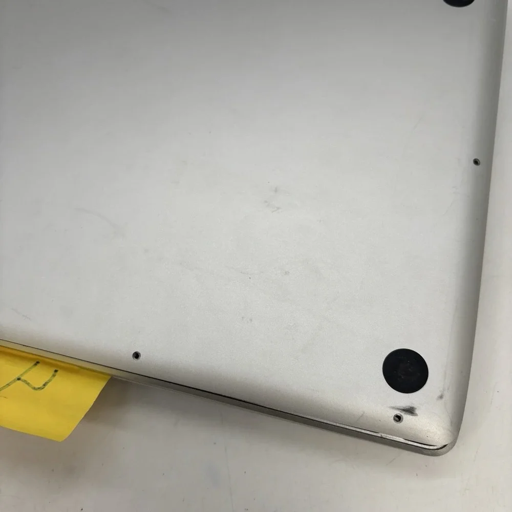 Apple MacBook Pro 15